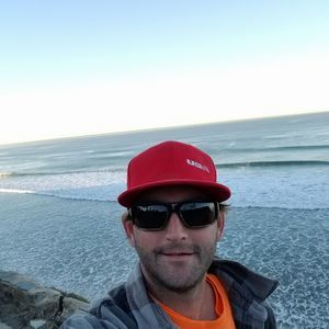 Meet your Posher, Chad